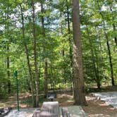 Review photo of Crater of Diamonds State Park Campground by Derek N., June 1, 2022