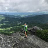 Review photo of Grandfather Mountain Campground by Laura Z., July 16, 2018