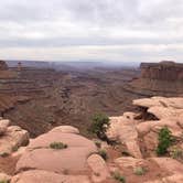 Review photo of BLM Middle Fork Shafer Canyon Dispersed by John H., June 22, 2022