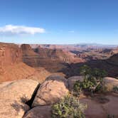 Review photo of BLM Middle Fork Shafer Canyon Dispersed by John H., June 22, 2022