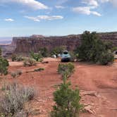 Review photo of BLM Middle Fork Shafer Canyon Dispersed by John H., June 22, 2022