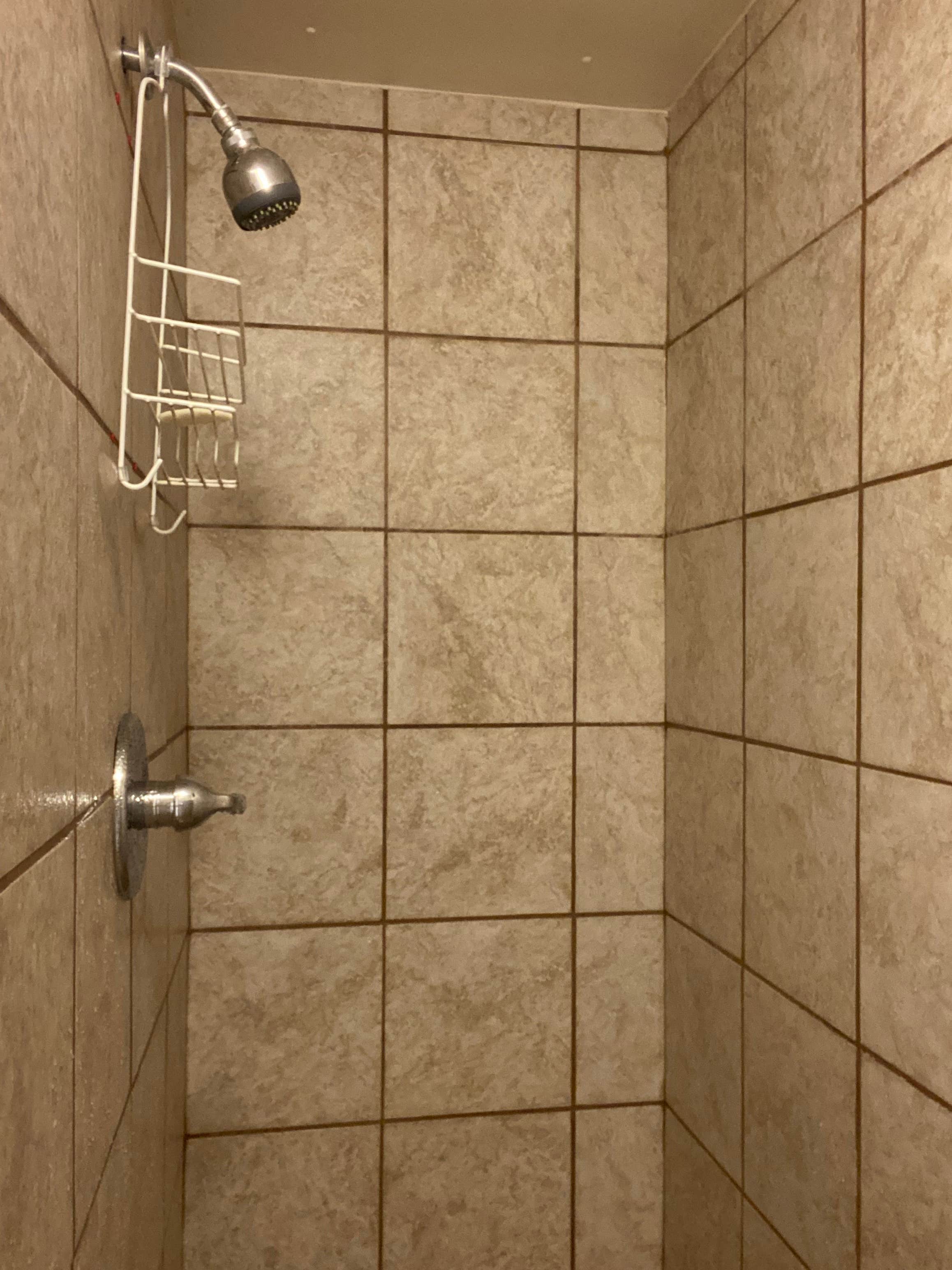 Camper-submitted photo at Hillcrest Acres Campground near Mandan, ND