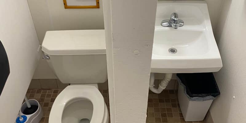 Camper submitted image from Hillcrest Acres Campground