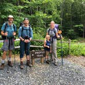 Review photo of Grandfather Mountain Campground by Laura Z., July 16, 2018