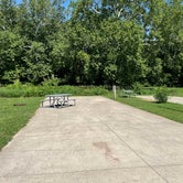 Review photo of White River Campground by Jeremiah G., June 22, 2022