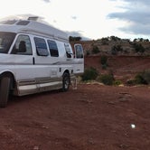 Review photo of Spencer Flat Dispersed Camping - Grand Staircase Nat Mon by Brendan B., June 22, 2022