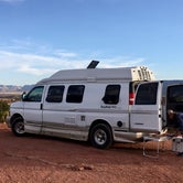 Review photo of Spencer Flat Dispersed Camping - Grand Staircase Nat Mon by Brendan B., June 22, 2022