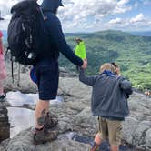 Review photo of Grandfather Mountain Campground by Laura Z., July 16, 2018