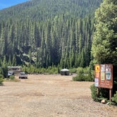 Review photo of Kendall Camping Area by Christopher E., June 22, 2022