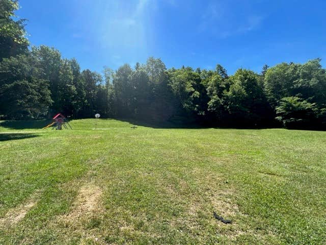 Camper-submitted photo at Woodside Campsites near Cassadaga, NY