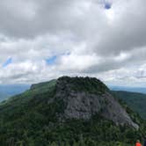 Review photo of Grandfather Mountain Campground by Laura Z., July 16, 2018