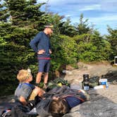 Review photo of Grandfather Mountain Campground by Laura Z., July 16, 2018