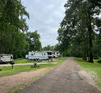 Camper-submitted photo from Clear Springs Recreation Area