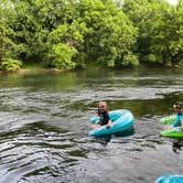 Review photo of Luray RV Resort on Shenandoah River by Casey L., June 22, 2022