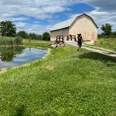 Review photo of Luray RV Resort on Shenandoah River by Casey L., June 22, 2022