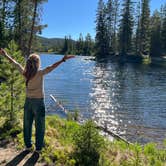 Review photo of Ranger Lakes Campground — State Forest State Park by Alan G., June 22, 2022