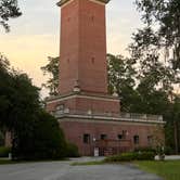 Review photo of Stephen Foster Folk Culture Center State Park Campground by Lorilee S., June 22, 2022