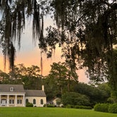Review photo of Stephen Foster Folk Culture Center State Park Campground by Lorilee S., June 22, 2022