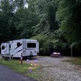 Review photo of High Falls State Park Campground by Lorilee S., June 22, 2022