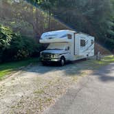 Review photo of High Falls State Park Campground by Lorilee S., June 22, 2022