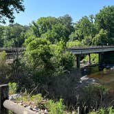 Review photo of High Falls State Park Campground by Lorilee S., June 22, 2022