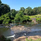 Review photo of High Falls State Park Campground by Lorilee S., June 22, 2022