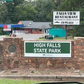 Review photo of High Falls State Park Campground by Lorilee S., June 22, 2022