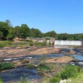 Review photo of High Falls State Park Campground by Lorilee S., June 22, 2022