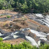 Review photo of High Falls State Park Campground by Lorilee S., June 22, 2022