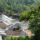 Review photo of High Falls State Park Campground by Lorilee S., June 22, 2022