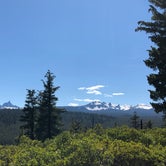 Review photo of Digit Point Campground by allison W., June 22, 2022