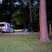 Review photo of COE Walter F George Lake White Oak Creek Campground by Lorilee S., June 22, 2022