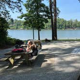 Review photo of COE Walter F George Lake White Oak Creek Campground by Lorilee S., June 22, 2022