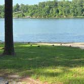 Review photo of COE Walter F George Lake White Oak Creek Campground by Lorilee S., June 22, 2022