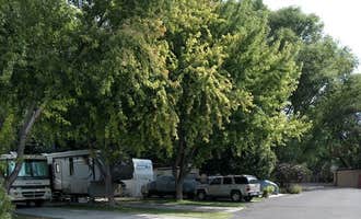 Camping near Plymouth Park Campground: RedTail RV Park, Echo, Oregon