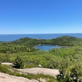 Review photo of Blackwoods Campground — Acadia National Park by Justin C., June 22, 2022