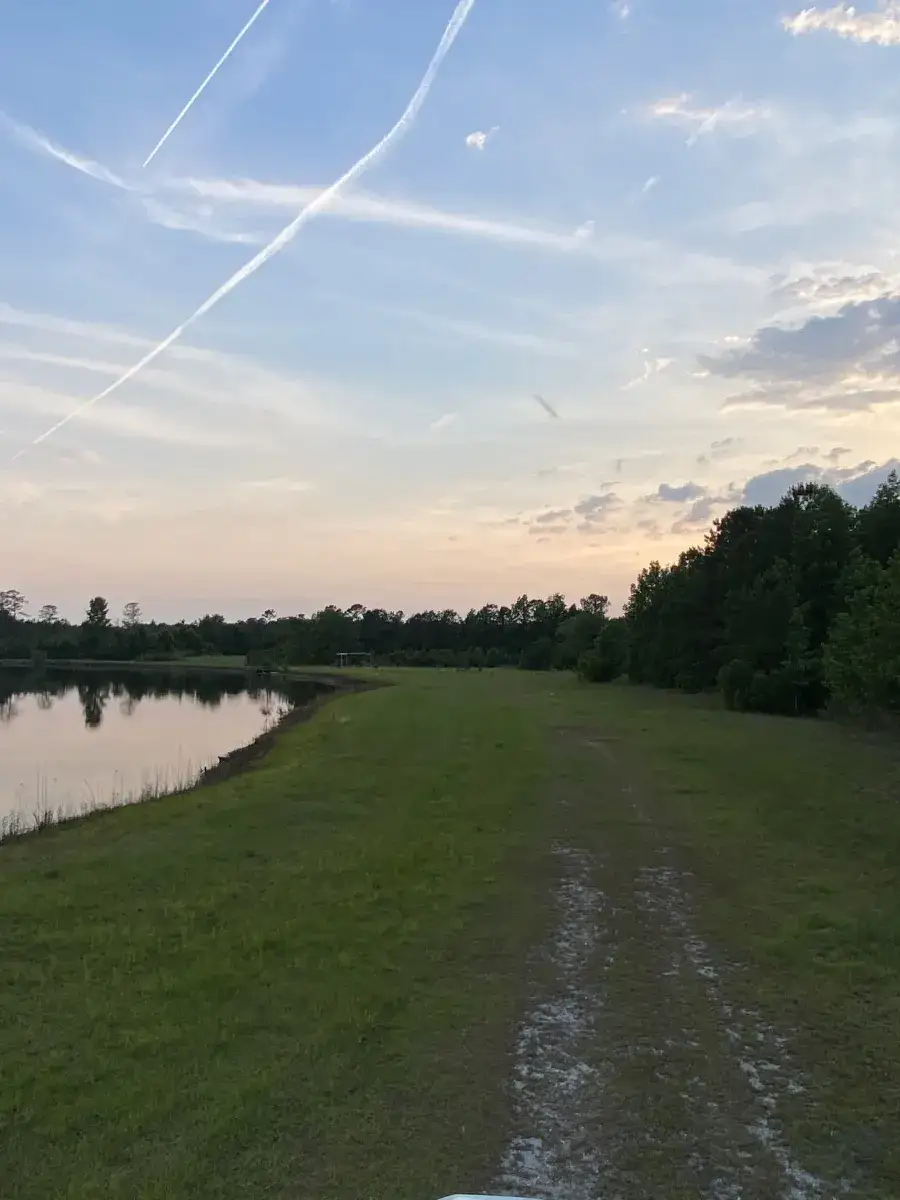 Camping near Lake Waccamaw State Park Campground: The Pine Tree Retreat, Lake Waccamaw, North Carolina