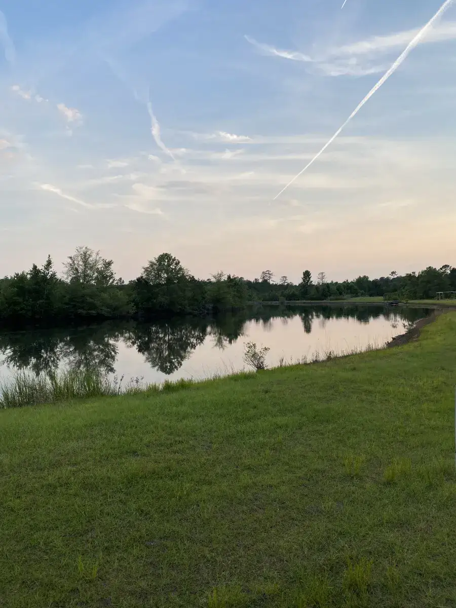 Camper-submitted photo at The Pine Tree Retreat near Lake Waccamaw, NC