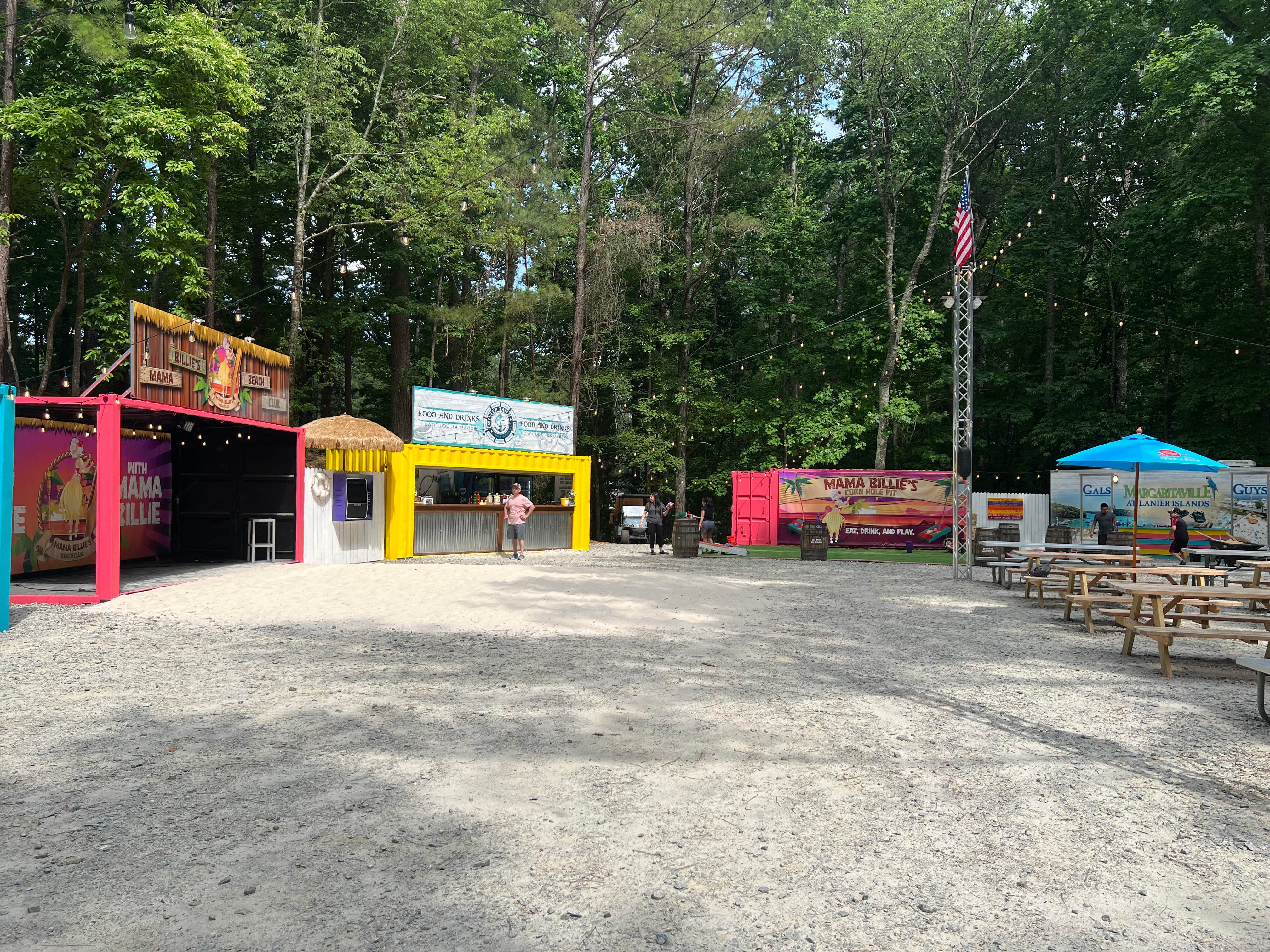 Camper submitted image from Margaritaville - 4