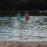 Review photo of Hickory Run State Park Campground by Gayle B., July 2, 2018