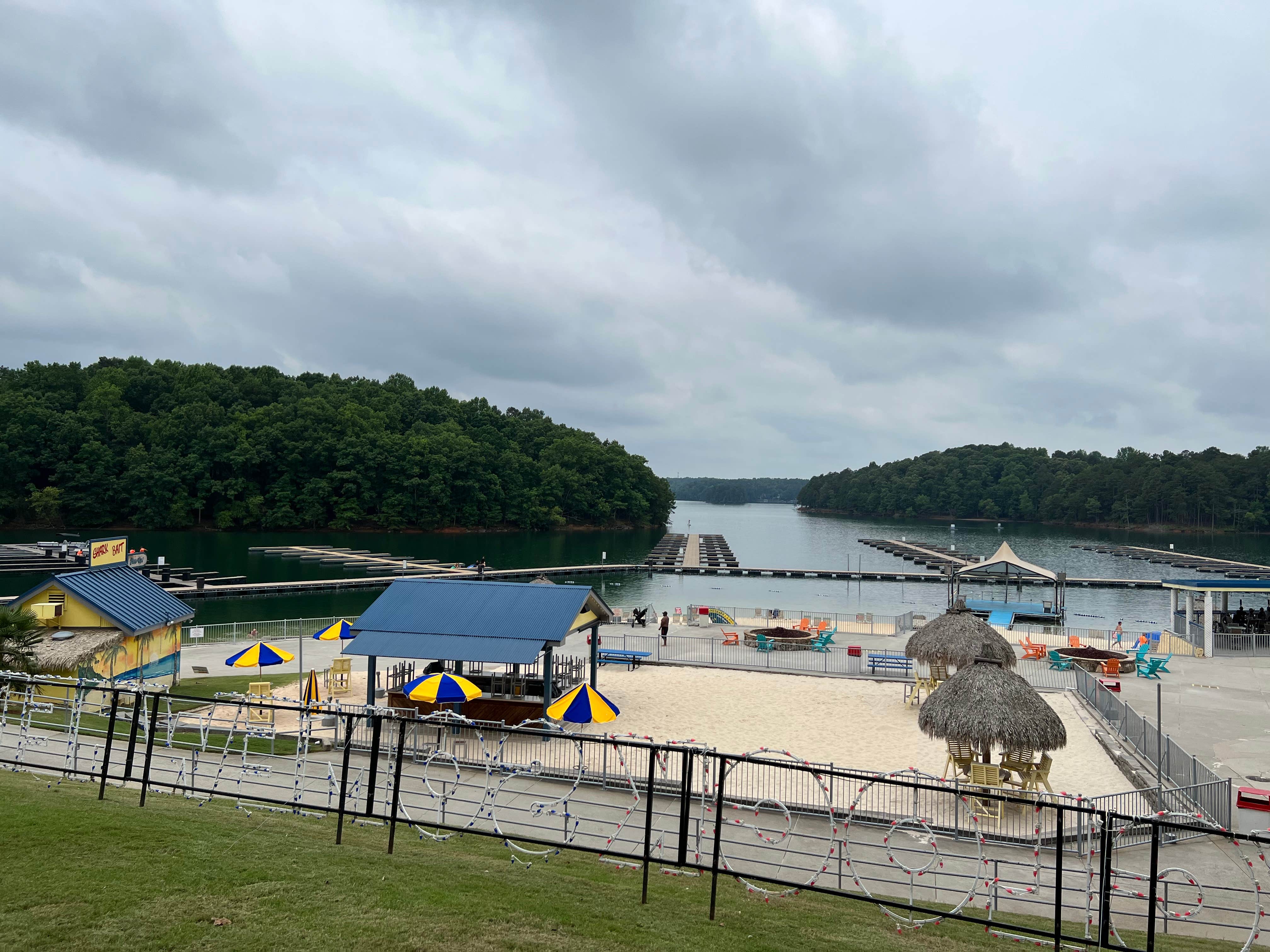 Camper-submitted photo at Margaritaville near Buford, GA