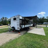 Review photo of Lake Jasper RV Park by Fanny D., June 22, 2022