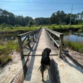 Review photo of Lake Jasper RV Park by Fanny D., June 22, 2022