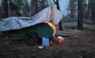 Rhett B.'s photo at Dispersed Rock Quary in Oregon