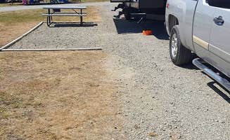 Gayle B.'s photo of rv camping at Sparrow Pond Family Campground near Girard, PA