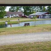 Review photo of Sparrow Pond Family Campground by Gayle B., July 3, 2018
