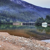 Review photo of Colonial Creek North Campground — Ross Lake National Recreation Area by Rhett B., June 22, 2022