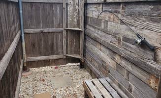 Cary M.'s photo of a cabin at Lakeview Acres near Midlothian, TX