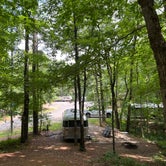 Review photo of Oak Mountain State Park Campground by Napunani , June 22, 2022