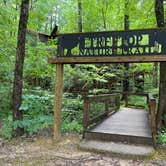 Review photo of Oak Mountain State Park Campground by Napunani , June 22, 2022